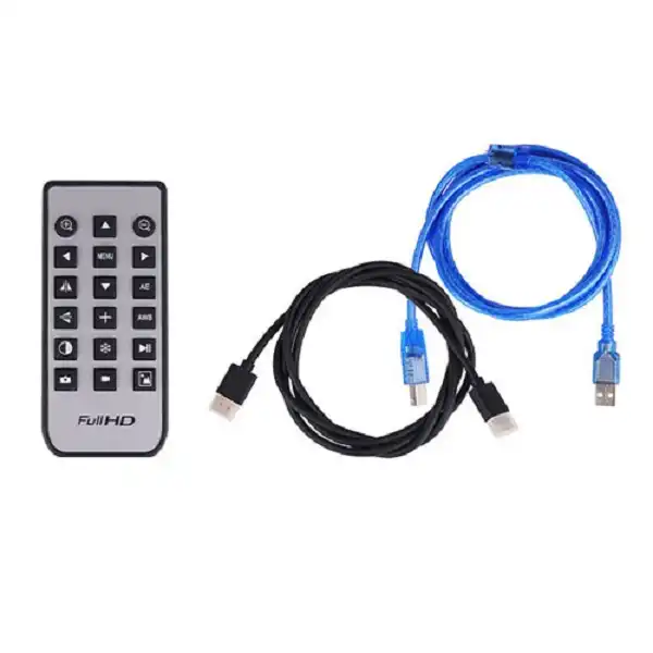 چشمی میکروسکوپ سانشاین مدل M-11 HD CAMERA