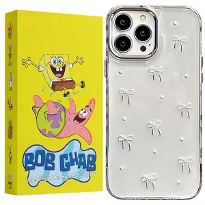 BOB Ghab JELPIB Cover For Apple iphone 16 Pro