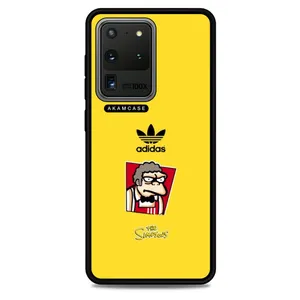 AKAM AMCWSGS20U-BRANDS22 Cover For Samsung Galaxy S20 ULTRA
