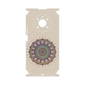 MAHOOT Art of Illumination 5-FullSkin Cover Sticker for Honor X9 4G