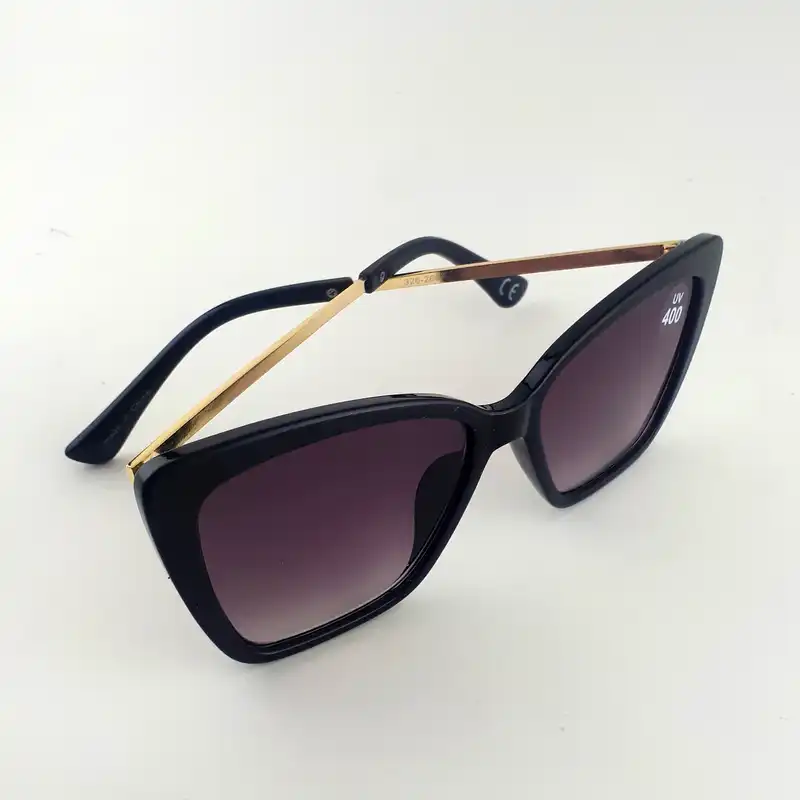 عینک آفتابی زنانه تاش مدل پلاریزه کد 1-002-029-001