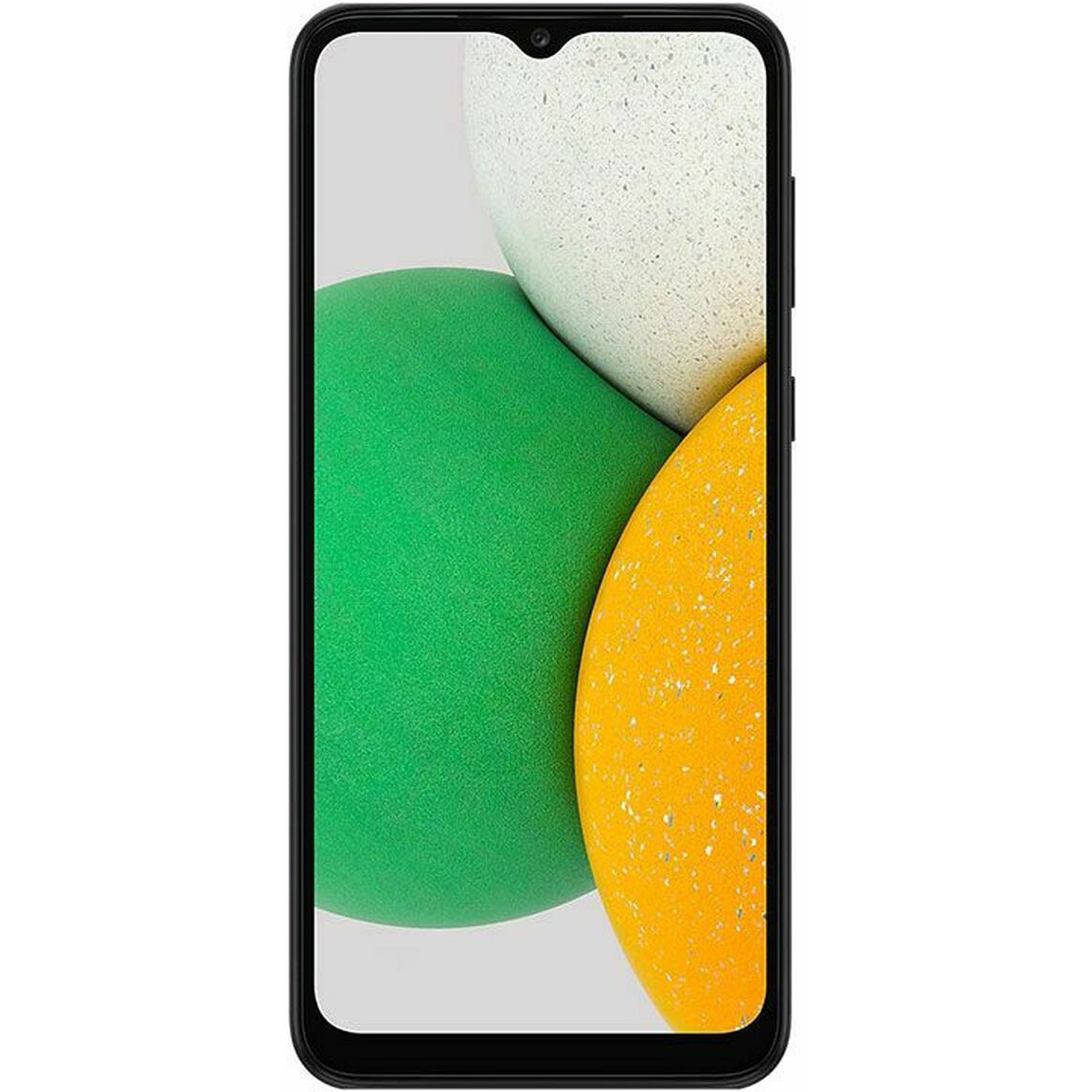 گوشی موبایل سامسونگ مدل Galaxy A03 دو سیم‌ کارت ظرفیت 64 گیگابایت و رم 4 گیگابایت - ویتنام