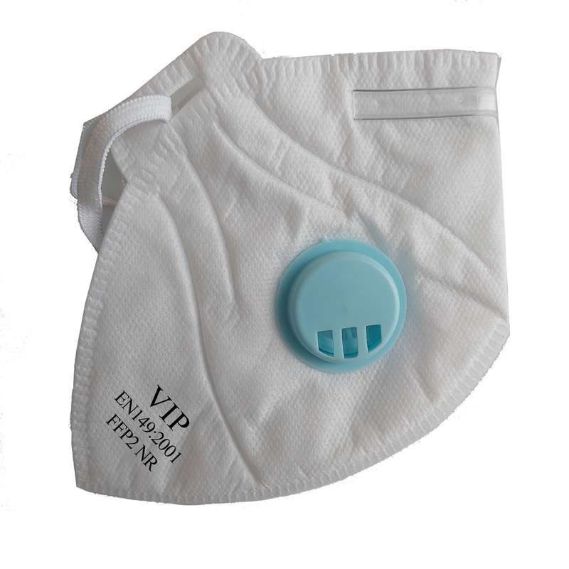 ماسک تنفسی مدل N 95 بسته 20 عددی ماسک تنفسی مدل N 95 بسته 20 عددی