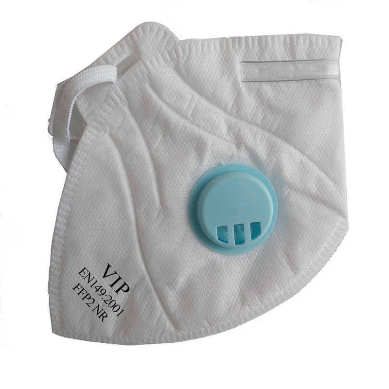 ماسک تنفسی مدل N 95 بسته 20 عددی ماسک تنفسی مدل N 95 بسته 20 عددی