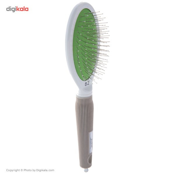 برس موی فلزی جویل مدل 82