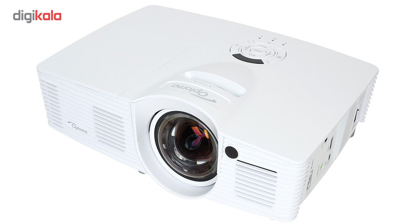 پروژکتور اوپتوما مدل GT1080e