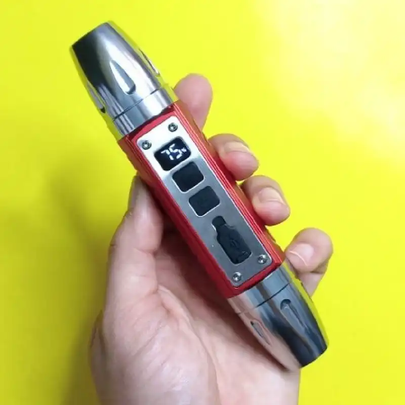 چراغ قوه مدل یووی