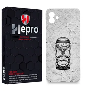 HEPRO MC Cover for Samsung Galaxy A04