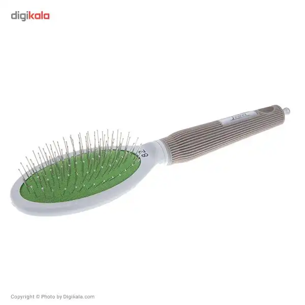 برس موی فلزی جویل مدل 82