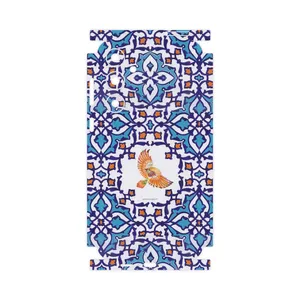 MAHOOT Homa_Tile-FullSkin Cover Sticker for Samsung Galaxy A55