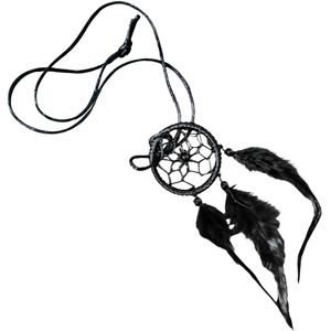 آویز تزئینی خودرو مدل دریم کچر - BLK