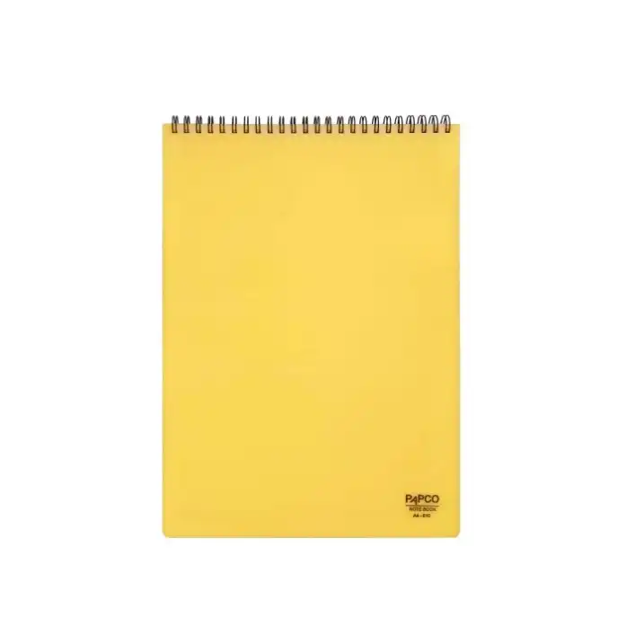 دفتر پاپکو مدل مهندسی کد NB-610-A4