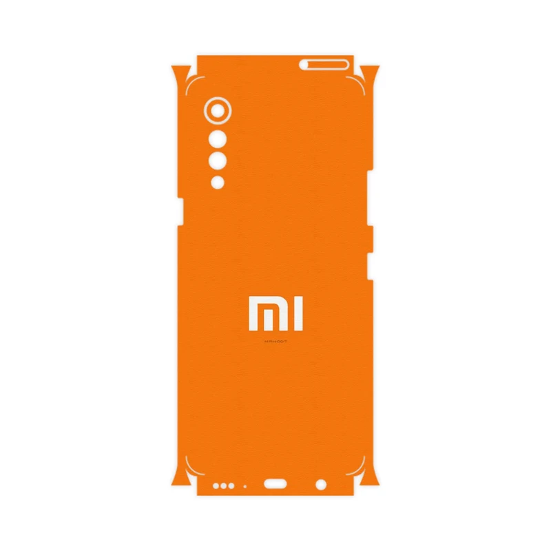 برچسب پوششی ماهوت مدل Xiaomi-FullSkin مناسب برای گوشی موبایل ال جی Velvet 5G