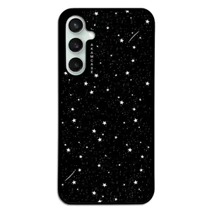 AKAM AMC-WSGS23FE-STARS-16 Cover For Samsung Galaxy S23 FE