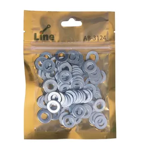 واشر لاین مدل AB-3124 بسته 100 عددی 