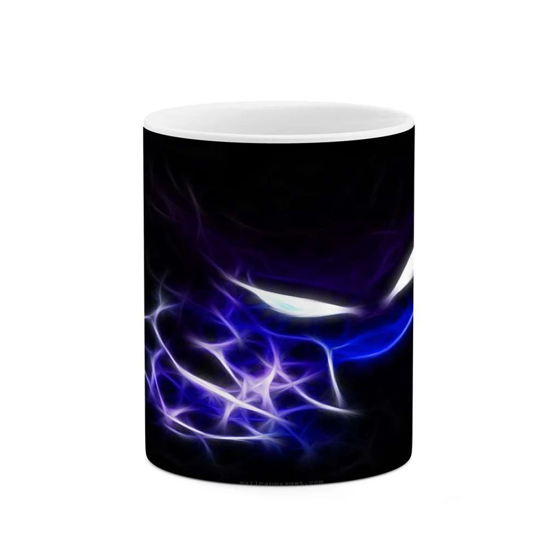 ماگ کاکتی مدل کارتون پوکمون کد mgh22972