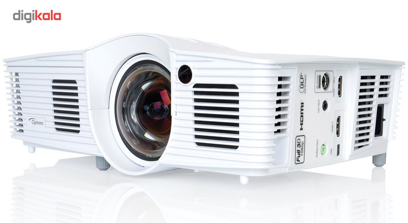 پروژکتور اوپتوما مدل GT1080e