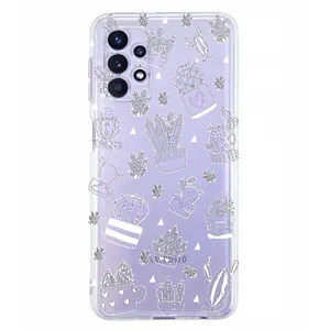 Megafone C20-W Cover For Samsung Galaxy A32 5G / M32 5G