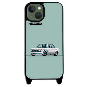 AKAM AMCWLA13-BMW3 Cover For Apple iPhone 13