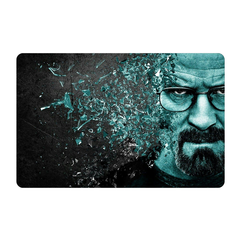 ماوس پد طرح breaking bad مدل mpb257