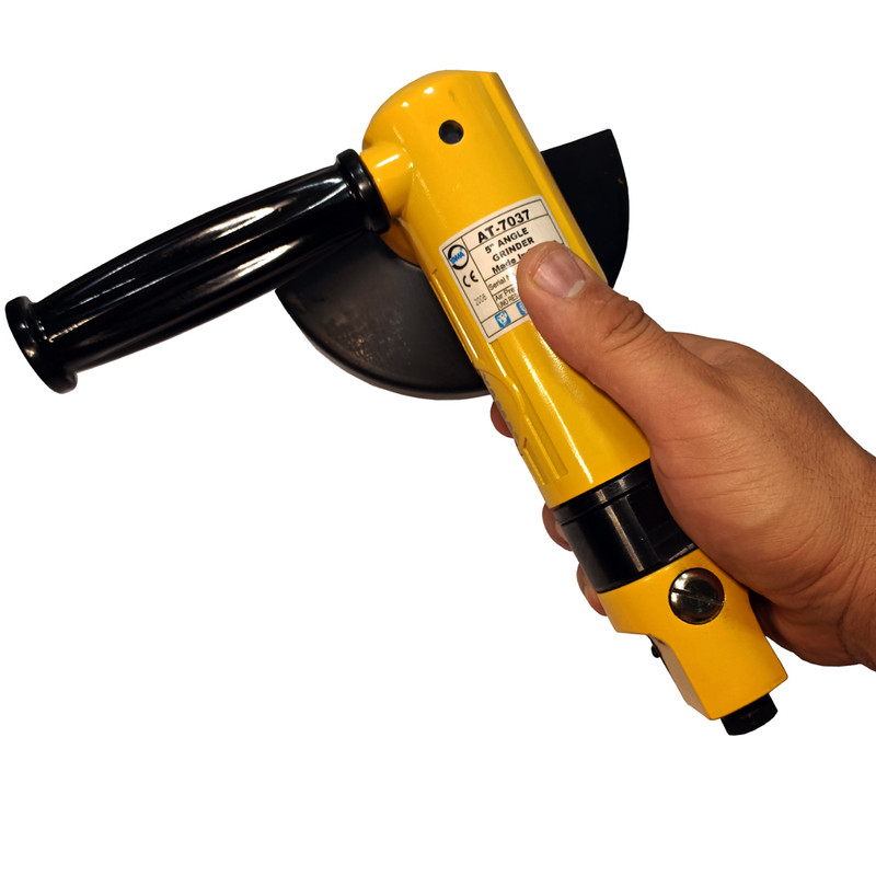 مینی فرز بادی یاما مدل AT-7037