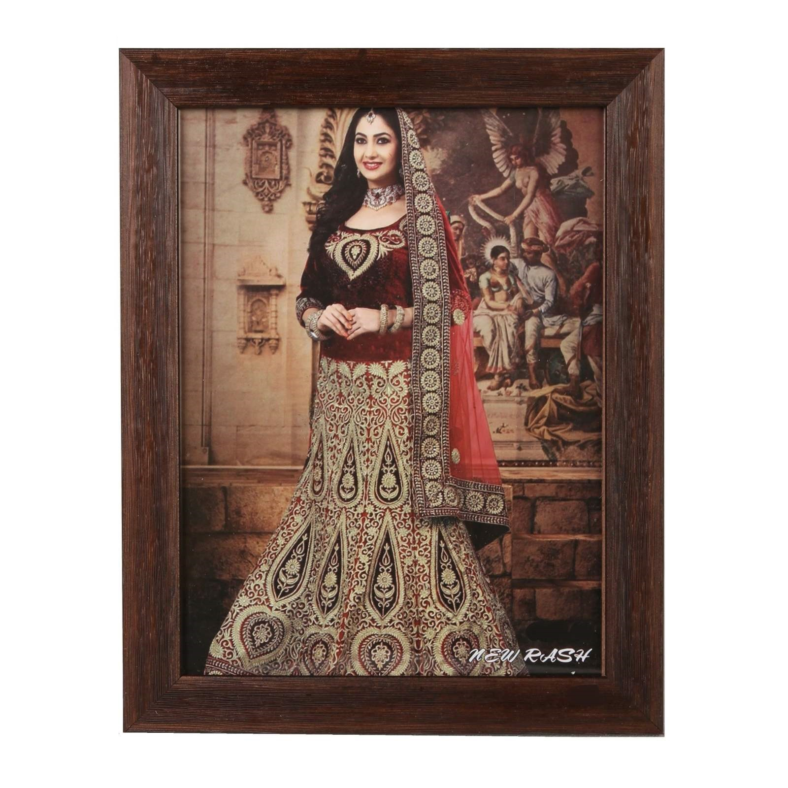 قاب عکس مدل 1022 کد 2030