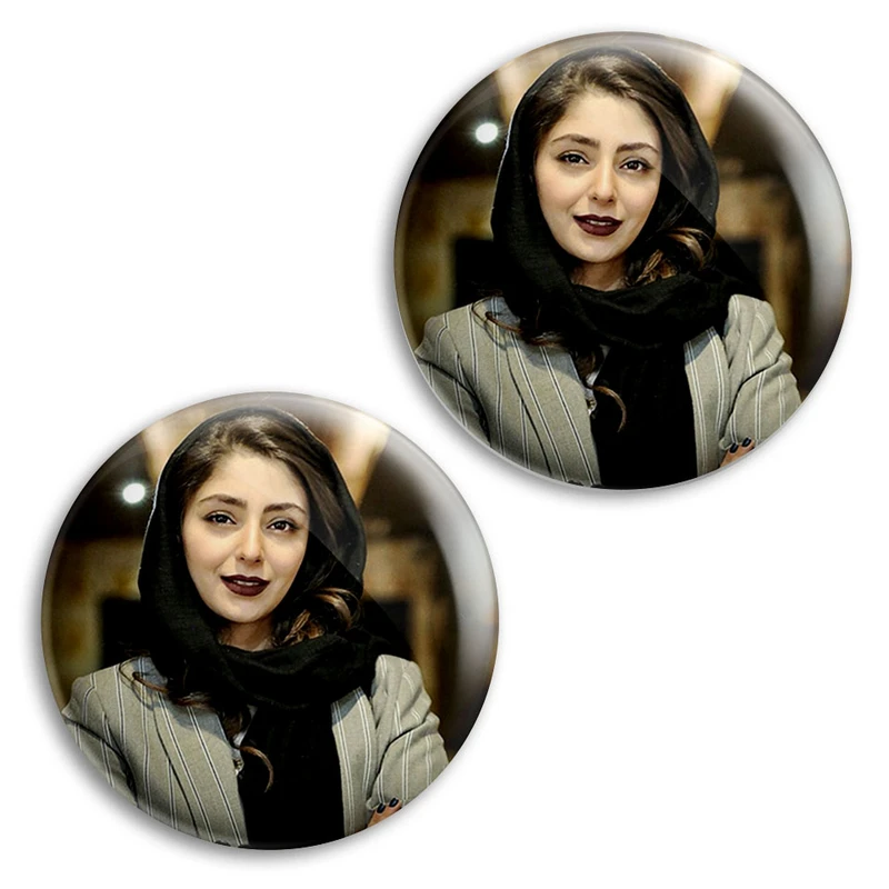 مگنت پرمانه طرح هستی مهدوی کد pmag2.26993 مجموعه 2 عددی