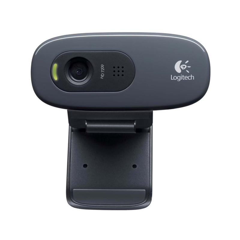 وب‌کم لاجیتک مدل وبکم  لاجیتک مدل C270 HD