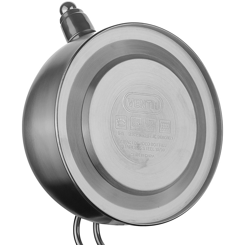 ست کتری و قوری ونتی کد 601