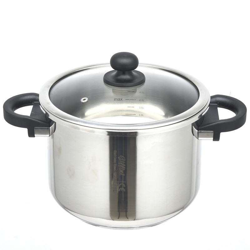 زودپز جی فی نی مدل  XZ01 گنجایش 6 لیتر