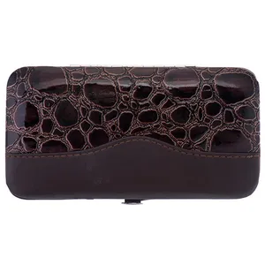 SEV Snake Design Manicure Pack