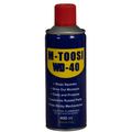 WD-40 حجم 400 میلی لیتر