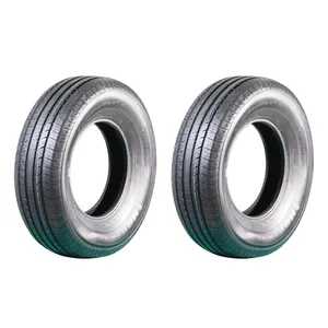 لاستیک خودرو هابیلد مدل H201 سایز 235/75R15 - دو حلقه