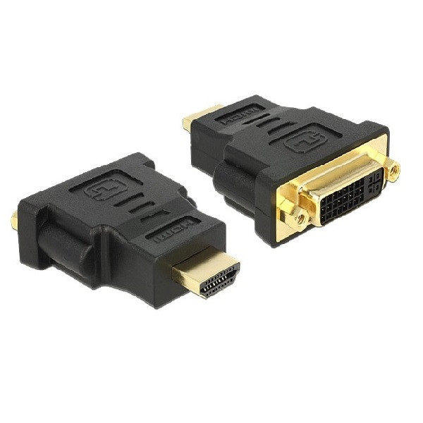 مبدل DVI به HDMI مدل 010 1
