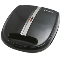 ساندویچ&zwnj;ساز چهار خانه دسینی مدل DS-412B