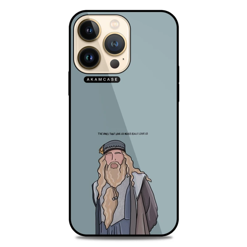 کاور آکام مدل AMC-WA13PRO-HARRY POTTER-25 مناسب برای گوشی موبایل اپل iPhone 13 Pro