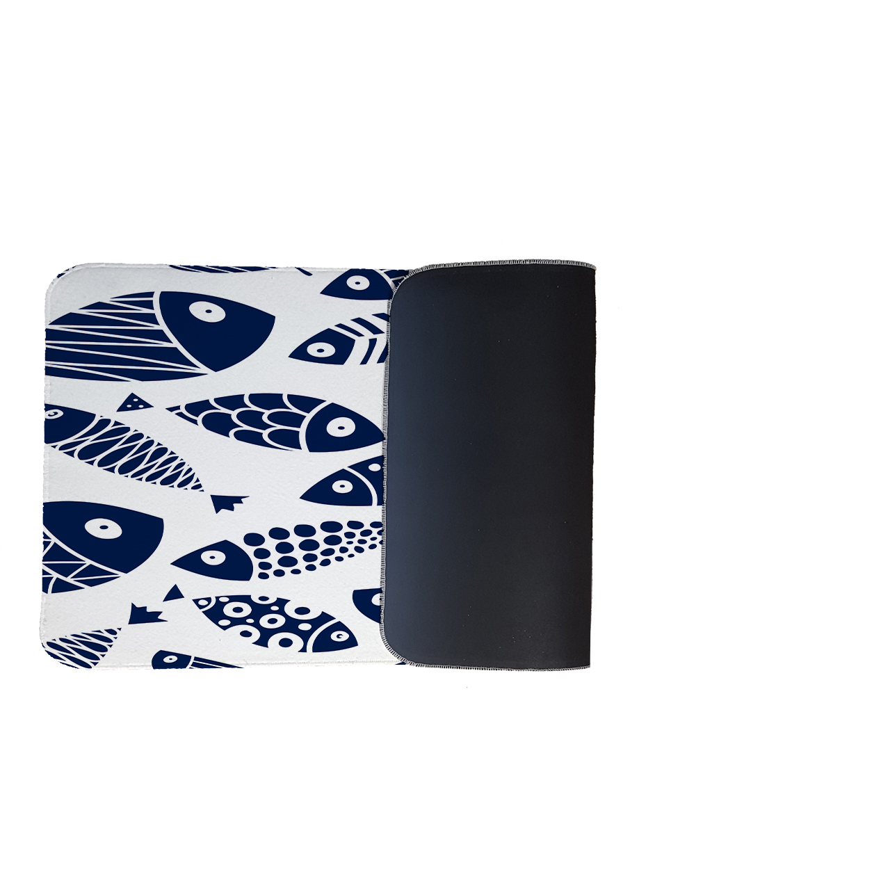 پادری  طرح ماهی کد 9197 سایز 60 × 110 سانتی متر