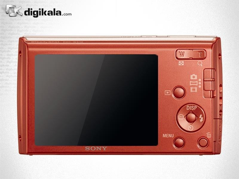 دوربین دیجیتال سونی مدل Cyber-Shot DSC-W510