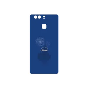 MAHOOT Disney Cover Sticker for Huawei P9
