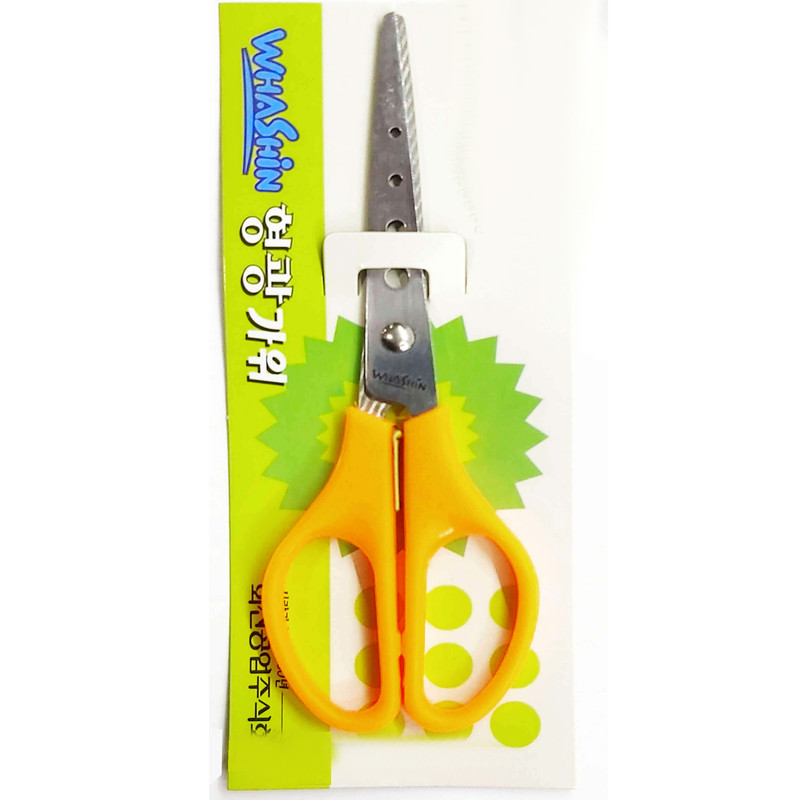 قیچی واشین مدل blade ss کد 17