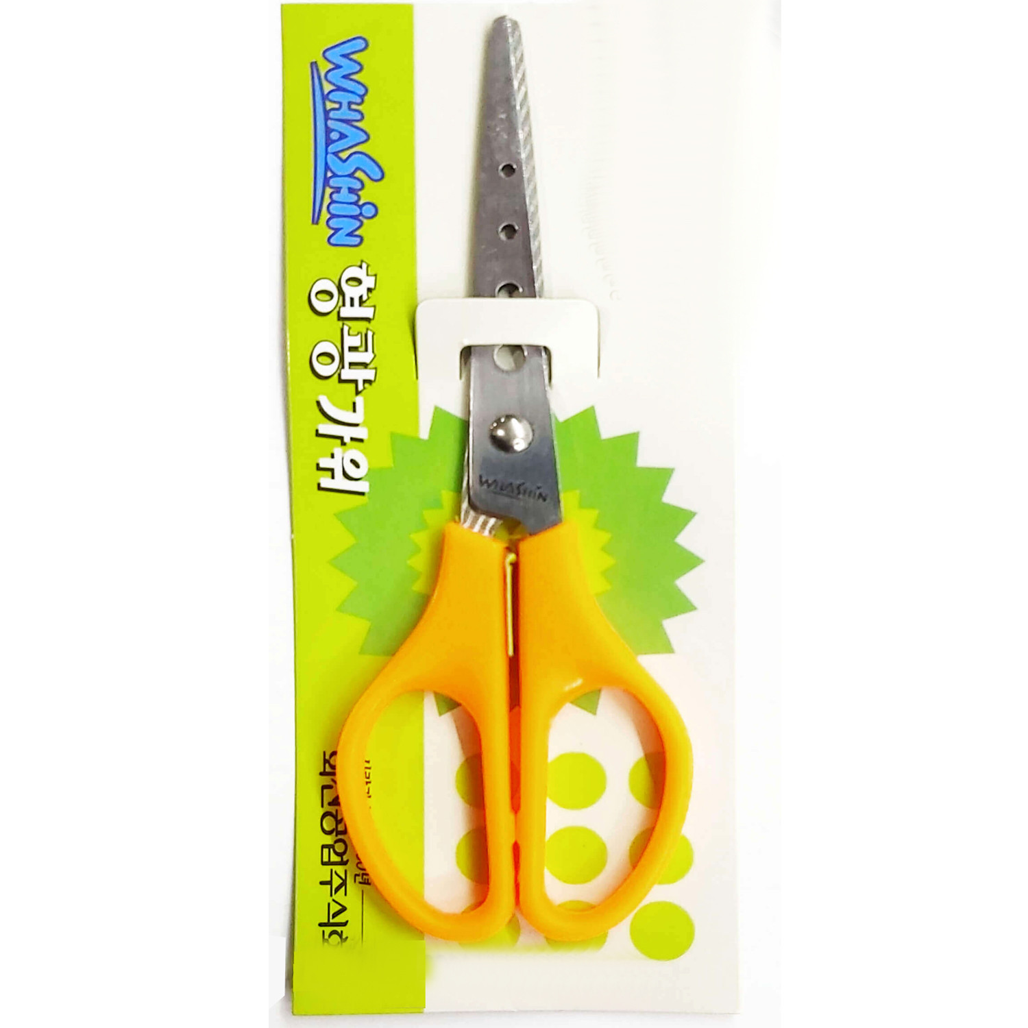 قیچی واشین مدل blade ss کد 17 قیچی واشین مدل blade ss کد 17
