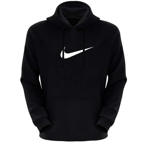 هودی مردانه مدل X2187 رنگ مشکی