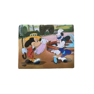 ماوس پد مدل Mou011 سایز 22*18 سانتی متر