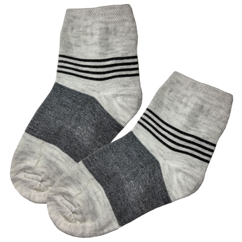 جوراب بچگانه کد 135