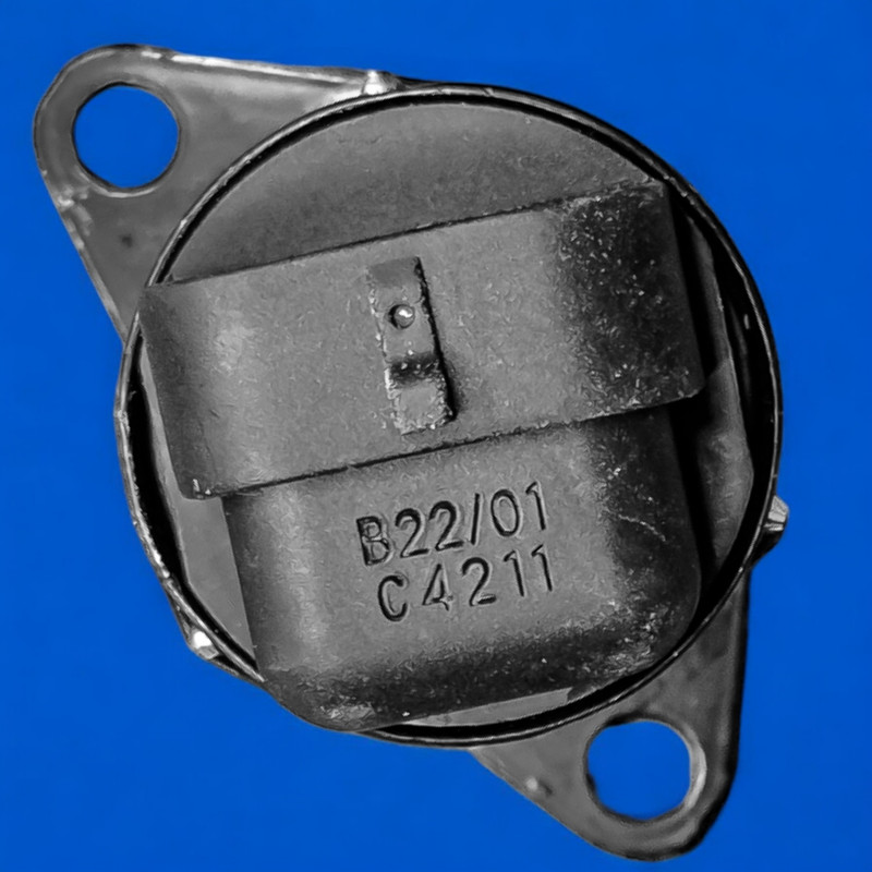 استپر موتور دیناپارت مدل 00462 مناسب برای پراید