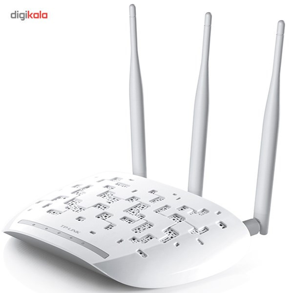 اکسس پوینت بی‌سیم N300 تی پی-لینک مدل TL-WA901ND