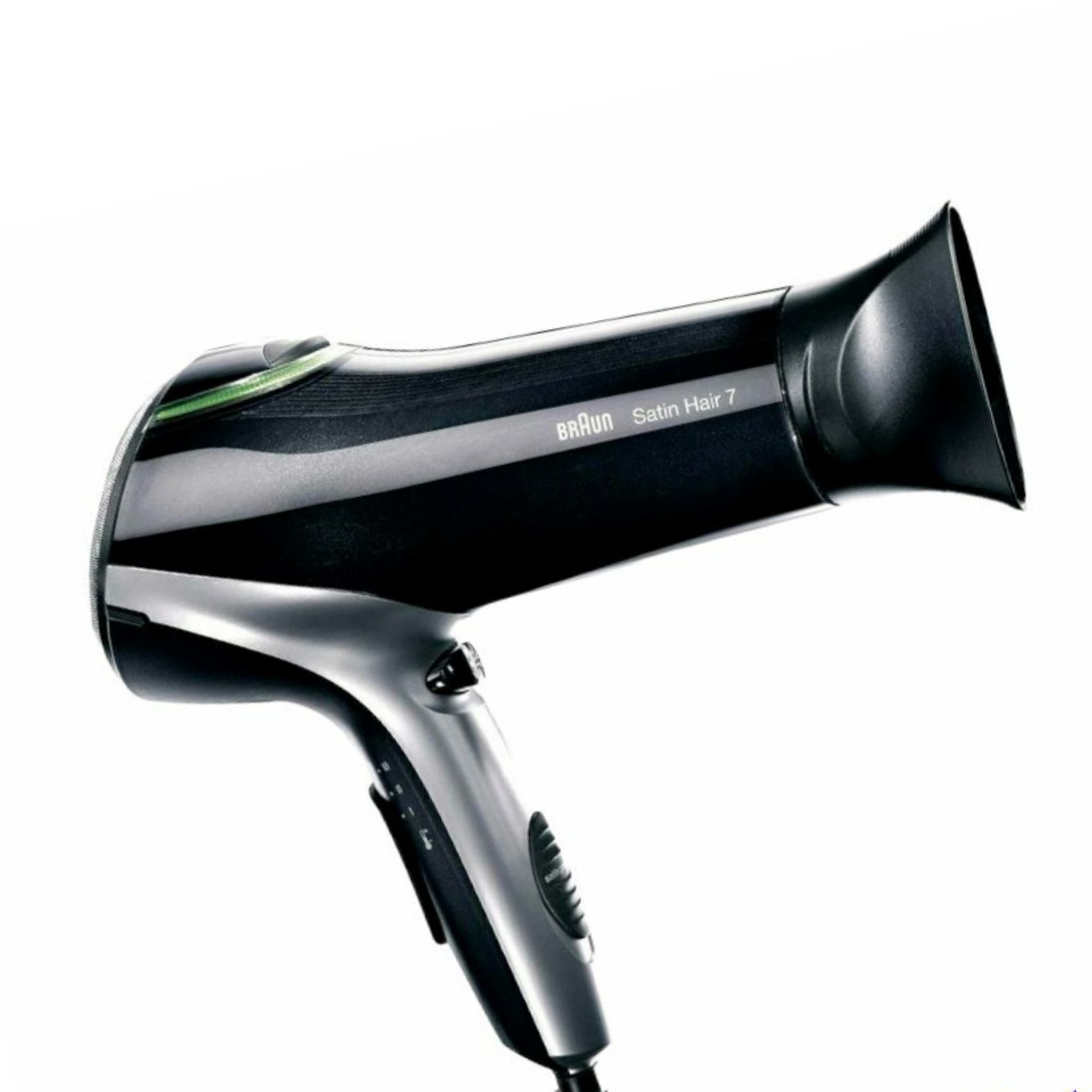 سشوار حرفه ای براون مدل Satin Hair 7 HD710 -  - 4