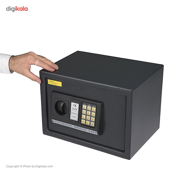 صندوق الکترونیکی نامسون مدل SFT-25EA