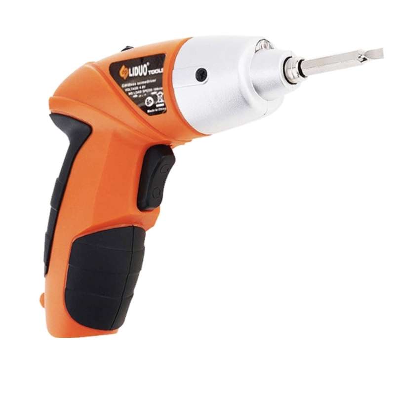 پیچ گوشتی شارژی لیدو مدل Ty-01