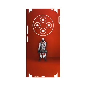 MAHOOT Assassins_Creed-FullSkin Cover Sticker for Xiaomi Poco C75